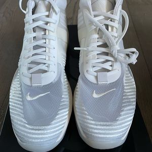 New: John Elliott x Lebron Nike sneakers collab